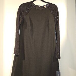 Tommy Hilfiger Black Dress